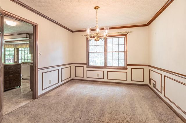 4582 Ridgeland Drive SW, Lilburn, GA 30047