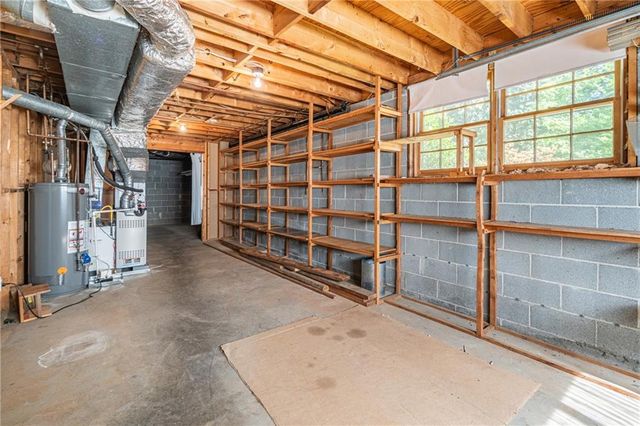 4582 Ridgeland Drive SW, Lilburn, GA 30047