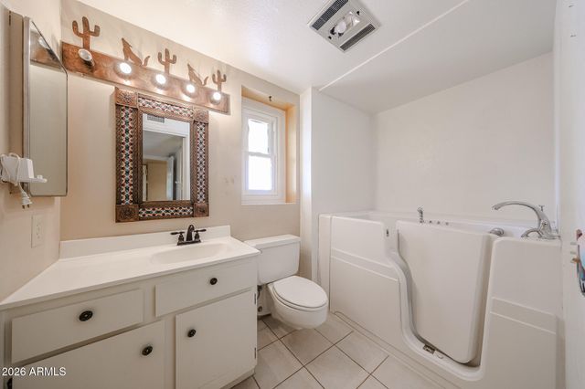 19601 N PONDEROSA Circle, Sun City, AZ 85373