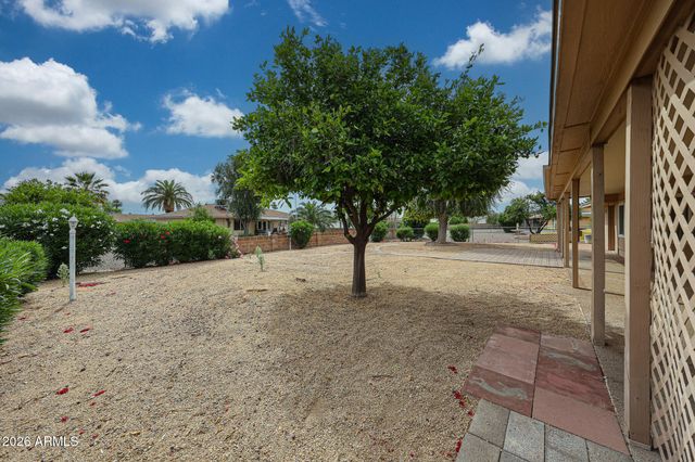 19601 N PONDEROSA Circle, Sun City, AZ 85373