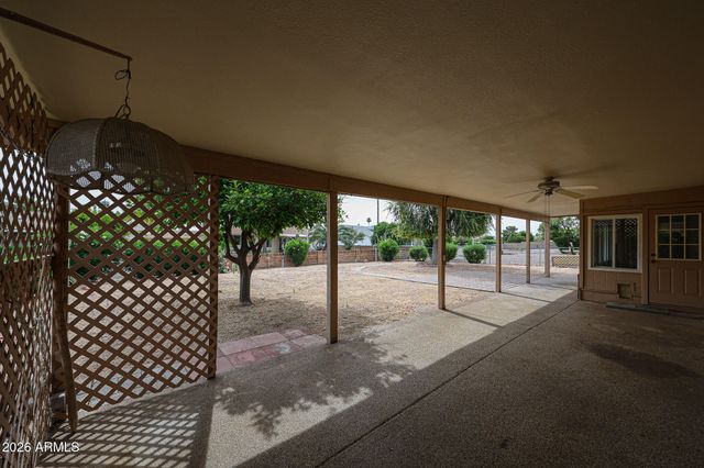 19601 N PONDEROSA Circle, Sun City, AZ 85373