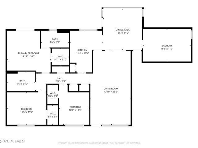 19601 N PONDEROSA Circle, Sun City, AZ 85373