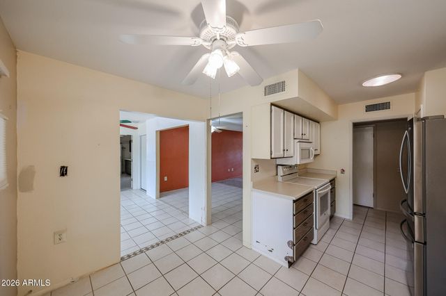 19601 N PONDEROSA Circle, Sun City, AZ 85373