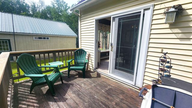 314 Dorman Road, Andover, VT 05143