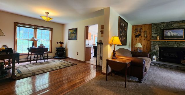 314 Dorman Road, Andover, VT 05143