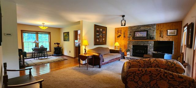 314 Dorman Road, Andover, VT 05143