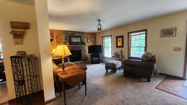 314 Dorman Road, Andover, VT 05143