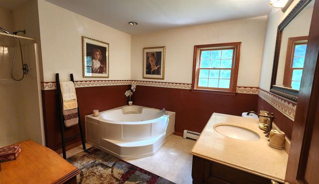 314 Dorman Road, Andover, VT 05143