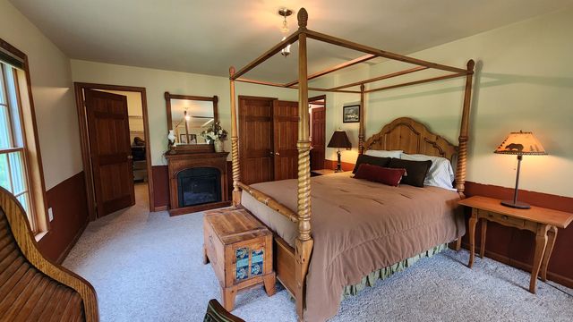 314 Dorman Road, Andover, VT 05143