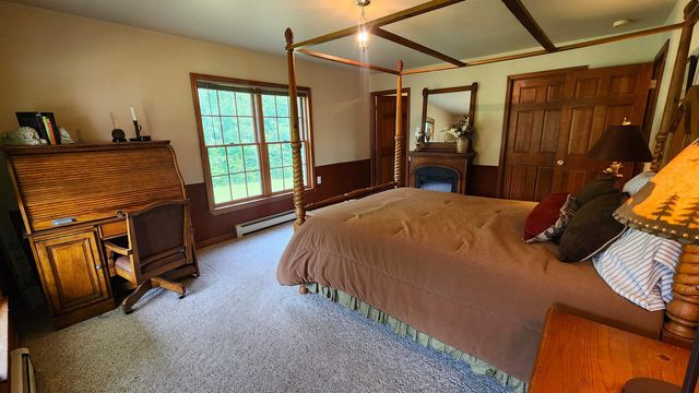 314 Dorman Road, Andover, VT 05143