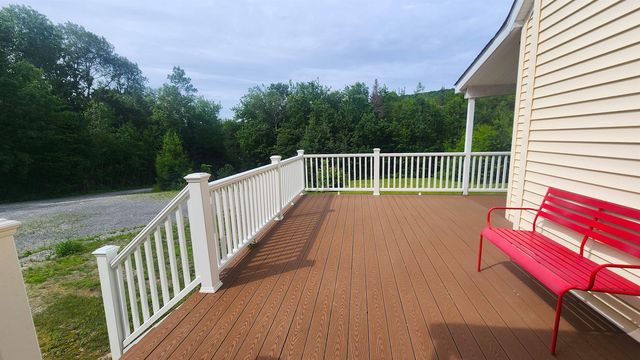 314 Dorman Road, Andover, VT 05143
