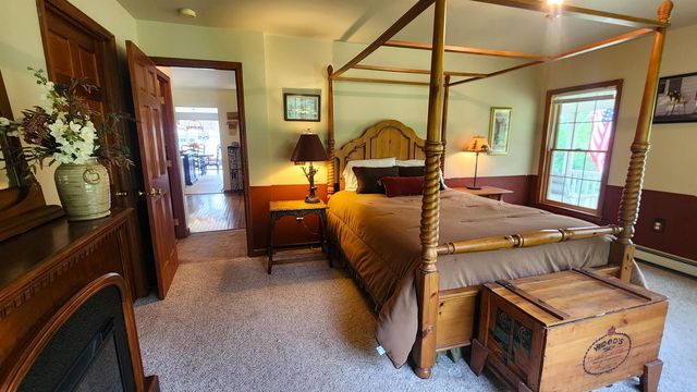 314 Dorman Road, Andover, VT 05143
