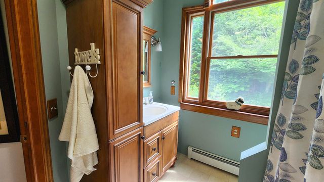 314 Dorman Road, Andover, VT 05143