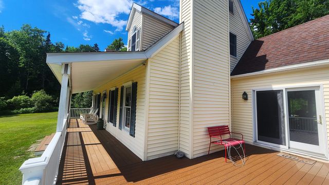 314 Dorman Road, Andover, VT 05143