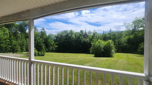 314 Dorman Road, Andover, VT 05143