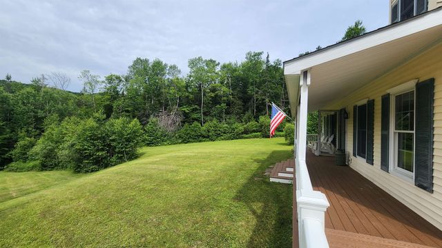 314 Dorman Road, Andover, VT 05143