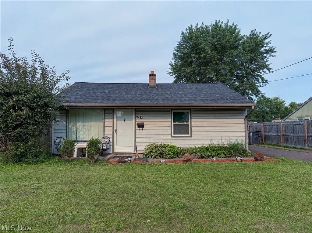 7422 Sierra Madre, Boardman, OH 44512