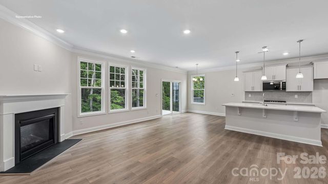 9123 Carver Avenue, Huntersville, NC 28078
