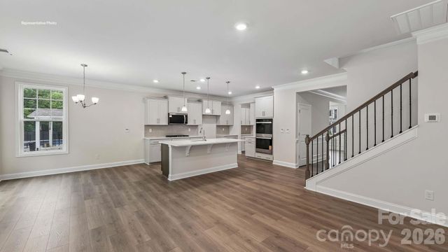 9123 Carver Avenue, Huntersville, NC 28078