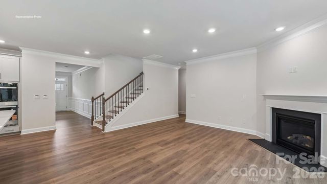 9123 Carver Avenue, Huntersville, NC 28078