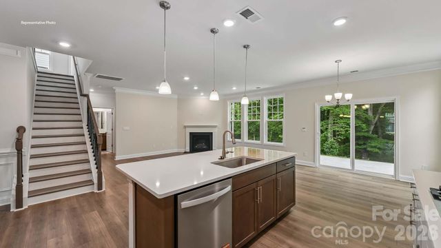 9123 Carver Avenue, Huntersville, NC 28078