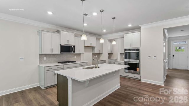 9123 Carver Avenue, Huntersville, NC 28078