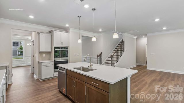 9123 Carver Avenue, Huntersville, NC 28078