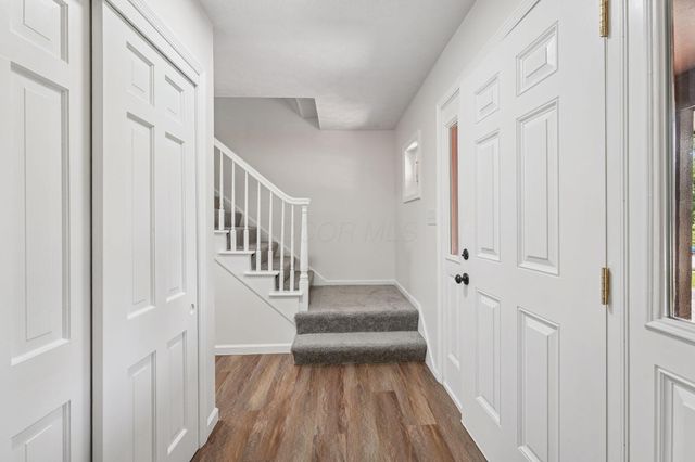 1360 Langston Drive, Columbus, OH 43220