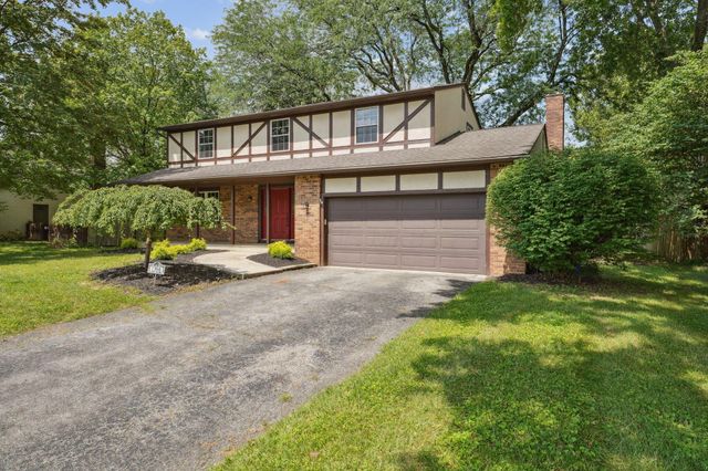 1360 Langston Drive, Columbus, OH 43220