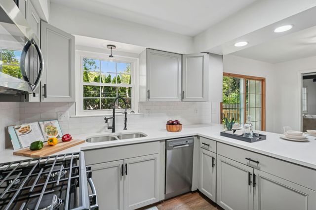1360 Langston Drive, Columbus, OH 43220