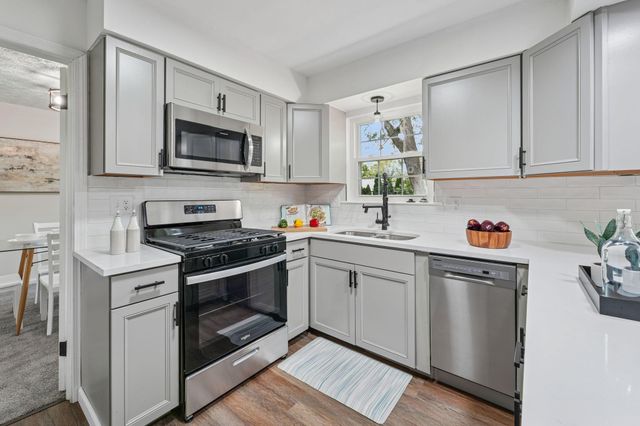 1360 Langston Drive, Columbus, OH 43220