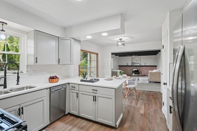 1360 Langston Drive, Columbus, OH 43220
