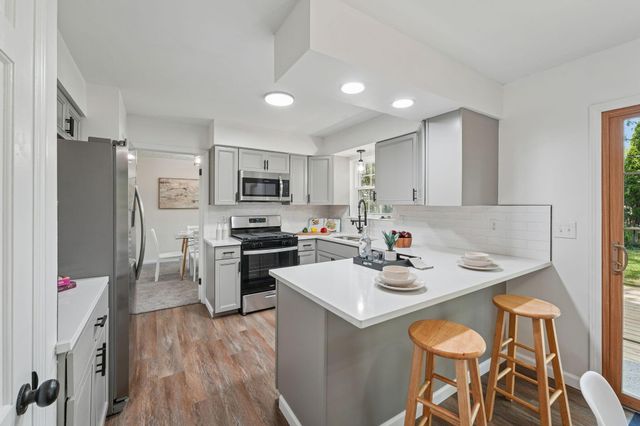 1360 Langston Drive, Columbus, OH 43220