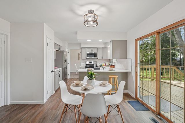 1360 Langston Drive, Columbus, OH 43220