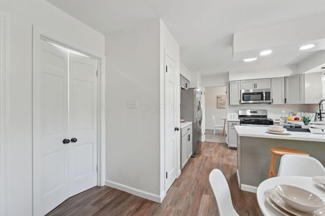 1360 Langston Drive, Columbus, OH 43220