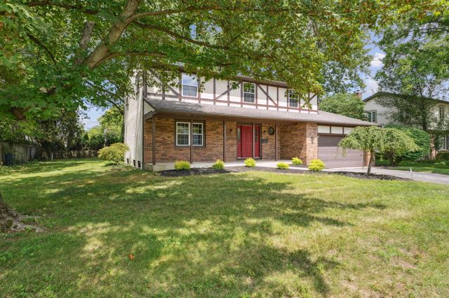 1360 Langston Drive, Columbus, OH 43220