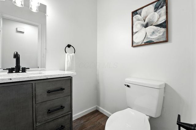 1360 Langston Drive, Columbus, OH 43220