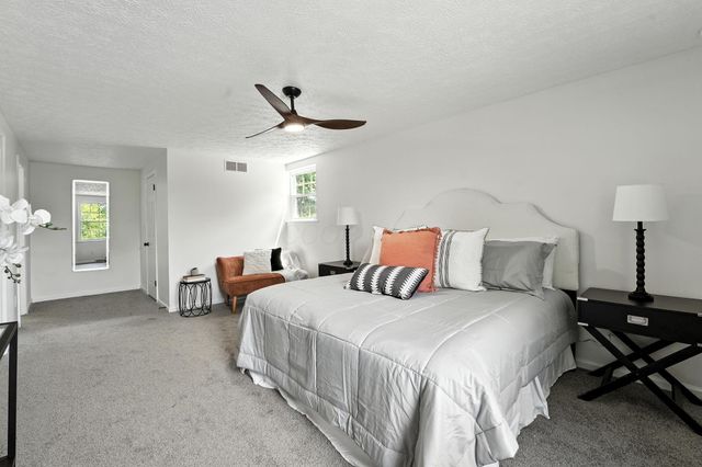 1360 Langston Drive, Columbus, OH 43220