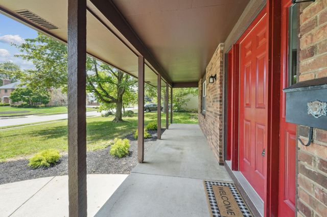1360 Langston Drive, Columbus, OH 43220