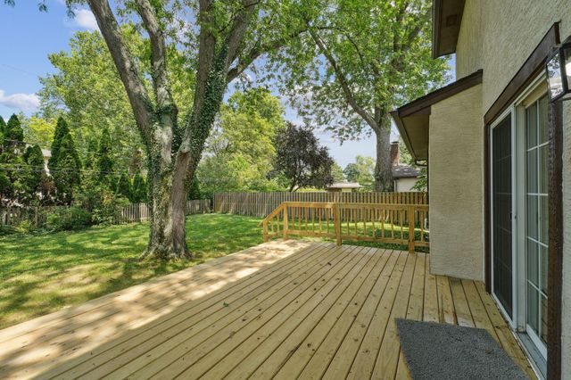 1360 Langston Drive, Columbus, OH 43220