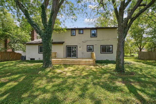 1360 Langston Drive, Columbus, OH 43220