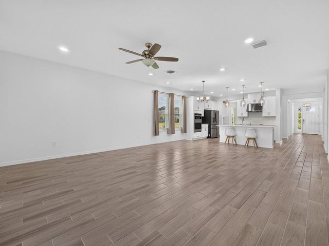 4666 ACKEE ROAD, Kissimmee, FL 34758