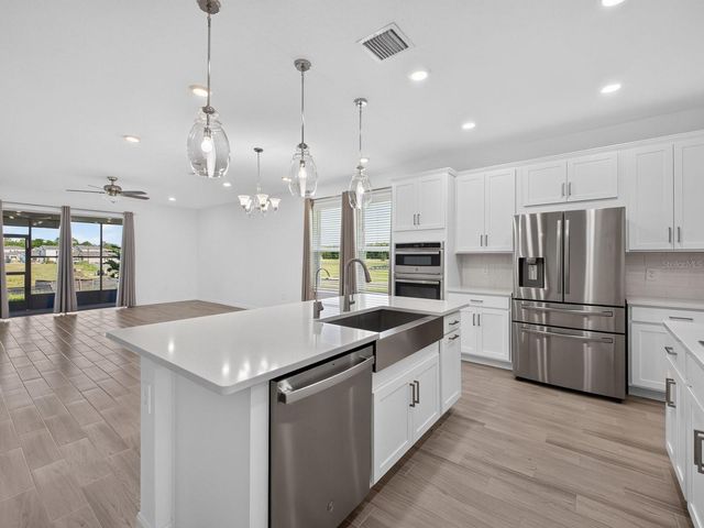 4666 ACKEE ROAD, Kissimmee, FL 34758