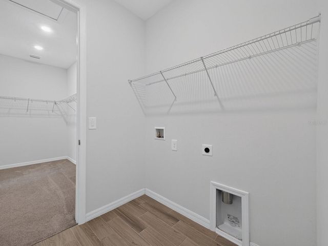 4666 ACKEE ROAD, Kissimmee, FL 34758