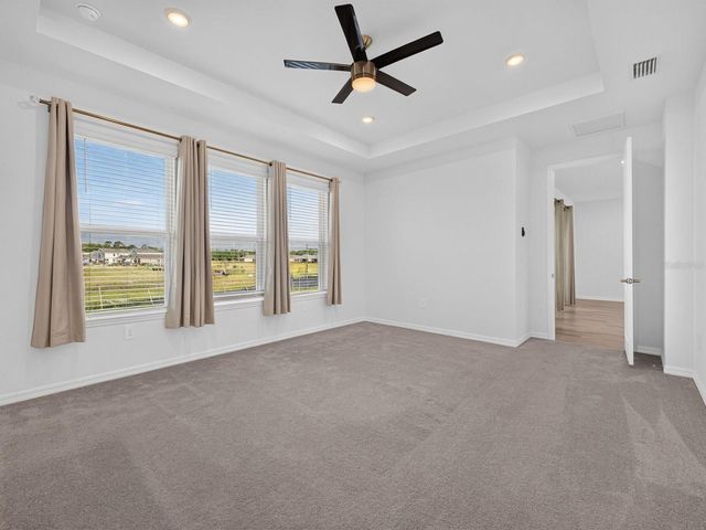 4666 ACKEE ROAD, Kissimmee, FL 34758