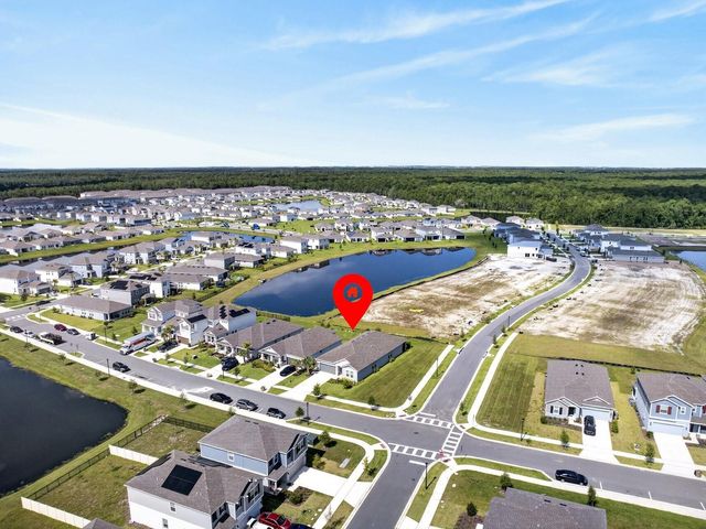 4666 ACKEE ROAD, Kissimmee, FL 34758