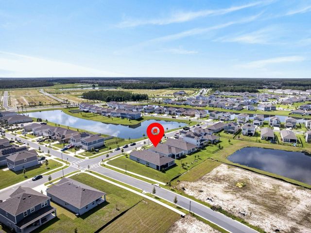 4666 ACKEE ROAD, Kissimmee, FL 34758