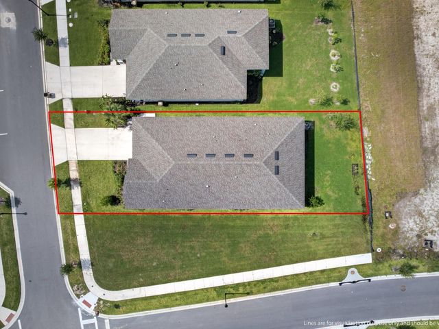 4666 ACKEE ROAD, Kissimmee, FL 34758