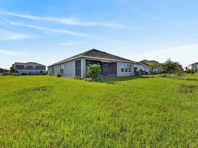 4666 ACKEE ROAD, Kissimmee, FL 34758