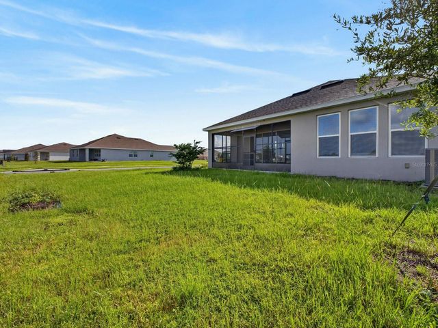 4666 ACKEE ROAD, Kissimmee, FL 34758
